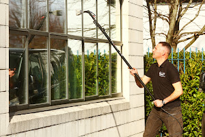 Window Cleaning Dublin | Gutter Cleaning Dublin