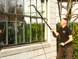 Window Cleaning Dublin | Gutter Cleaning Dublin