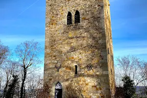 Ruine Achalm image