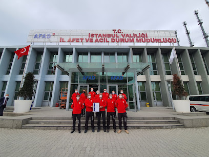 İstanbul İl Afet ve Acil Durum Müdürlüğü