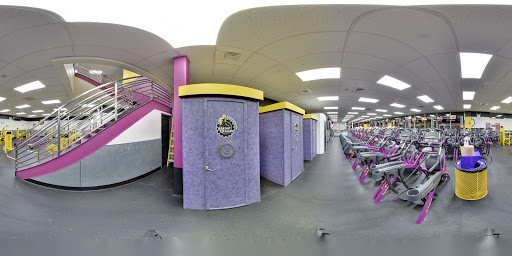 Gym «Planet Fitness», reviews and photos, 82 W 225th St, Bronx, NY 10463, USA