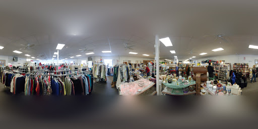 Thrift Store «Assistance League of Colorado Springs Bargain Box», reviews and photos, 405 S Nevada Ave, Colorado Springs, CO 80903, USA