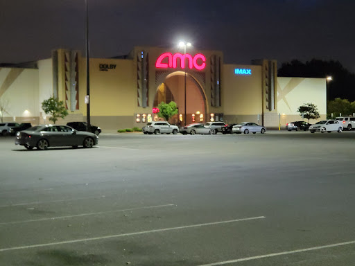 Movie Theater «AMC Aviation 12», reviews and photos, 1200 S Stiles St, Linden, NJ 07036, USA