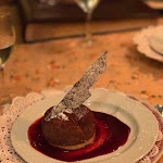 Photo n° 13 de l'avis de Richie. fait le 16/05/2017 à 08:44 pour Restaurant Le Mas Provençal à Èze