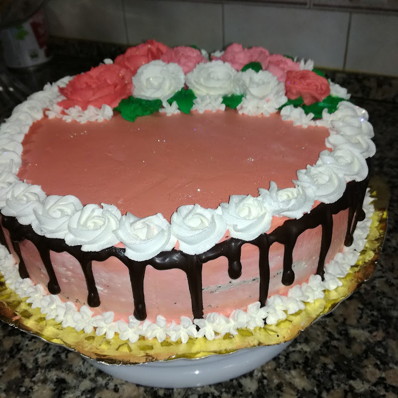 Padaria ti Odete
