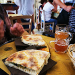 Photo n°6 de l'avis de cleo.a fait le 13/09/2019 à 18:01 sur le  La Crescia Mia à Gubbio