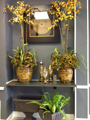 Florist «Nashville Florist & Home Décor», reviews and photos, 1305 8th Ave S, Nashville, TN 37203, USA