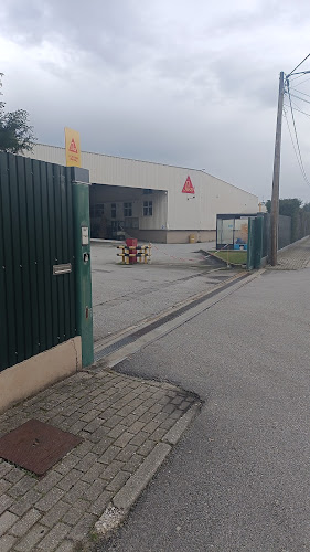 Sika Portugal - Produtos Construção e Indústria , S.A. - Ovar