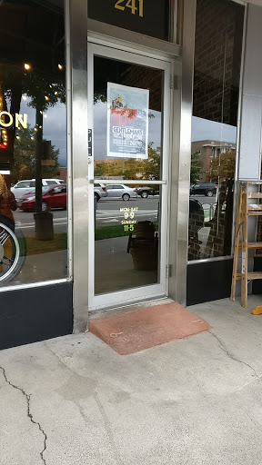 Barber Shop «City Barbers», reviews and photos, 241 300 S, Salt Lake City, UT 84111, USA