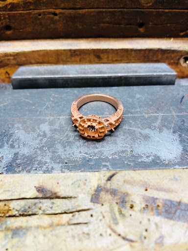 Jeweler «Les Olson Jewelers», reviews and photos, 35130 US Hwy 19 N, Palm Harbor, FL 34684, USA