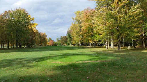 Maple Grove Golf Course