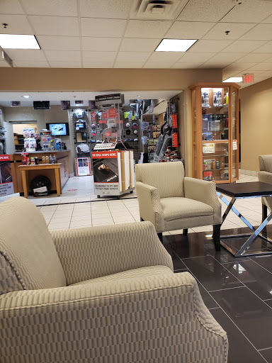 Toyota Dealer «Toyota Knoxville», reviews and photos, 10415 Parkside Dr, Knoxville, TN 37922, USA