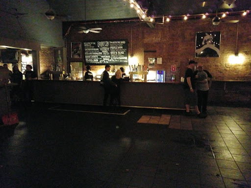 Live Music Venue «Brighton Music Hall», reviews and photos, 158 Brighton Avenue, Allston, MA 02134, USA
