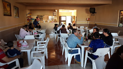 Mariscos La Colonia - Extramuros 24, San Miguel de Oriente, 99905 Nochistlán de Mejía, Zac., Mexico