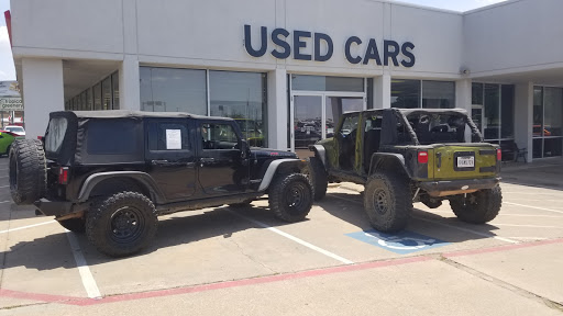 Autonation Used Car Super Center, 7900 NE Loop 820, North Richland Hills, TX 76180, USA, 