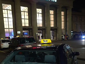 Hallo taxi Biel-Bienne