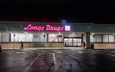 Longs Drugs image