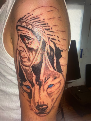 Explore wedding ring tattoo ideas male, creative tattoo ideas in Middletown, available at Schuchiis Ink