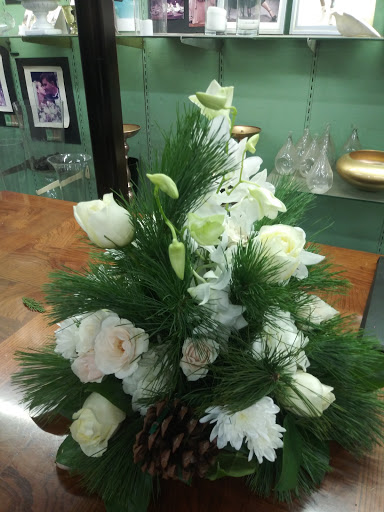 Florist «Commerce Flowers», reviews and photos, 2340 S Atlantic Blvd, Commerce, CA 90040, USA