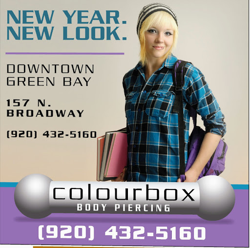 Explore tattoo ideas for mechanics, creative tattoo ideas in Green Bay, available at Colourbox Body Piercing Llc