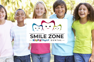 Smile Zone Kids & Teens Dental image