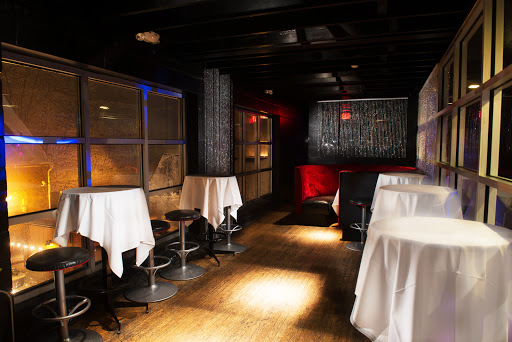 Night Club «Necto Nightclub», reviews and photos, 516 E Liberty St, Ann Arbor, MI 48104, USA