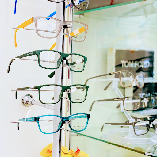 Optician «View Optical Eyeglasses Store», reviews and photos, 4079 Mowry Ave, Fremont, CA 94538, USA