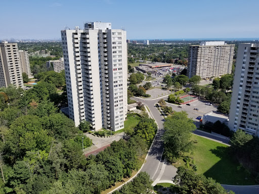 Mississauga Place