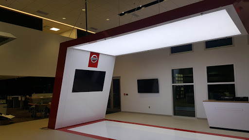 Nissan Dealer «Vaden Nissan of Hilton Head», reviews and photos, 84 Auto Mall Blvd, Hardeeville, SC 29927, USA