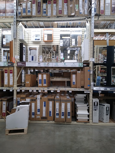 Home Improvement Store «The Home Depot», reviews and photos, 801 E Walnut St, Lebanon, PA 17042, USA