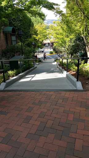 Performing Arts Theater «Oregon Shakespeare Festival», reviews and photos