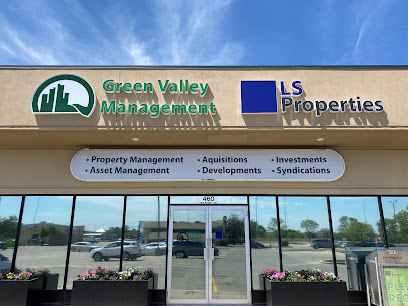 Green Valley Management Ltd