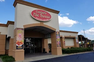 Cooper's Ale House image