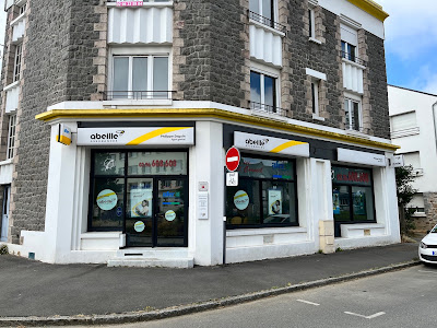 Abeille Assurances - Saint Brieuc à Saint-Brieuc