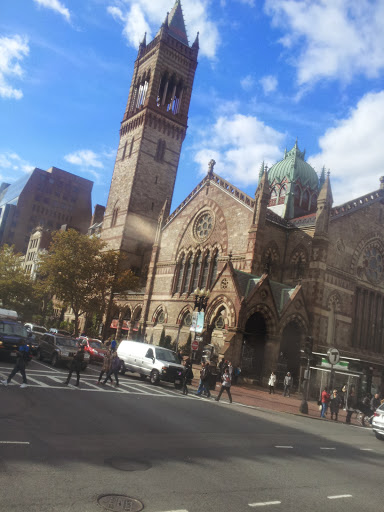 Movie Theater «Mugar Omni Theater», reviews and photos, 1 Museum Of Science Driveway, Boston, MA 02114, USA