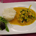 Photo n°1 de l'avis de Carmen. fait le 16/08/2018 à 17:16 sur le  Ristorante Pizzeria Il Giardino à Varallo Sesia