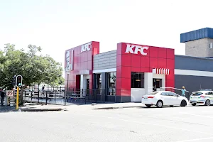 KFC Kimberley 2 image