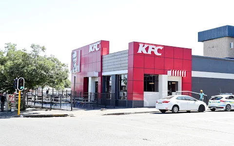 KFC Kimberley 2 image