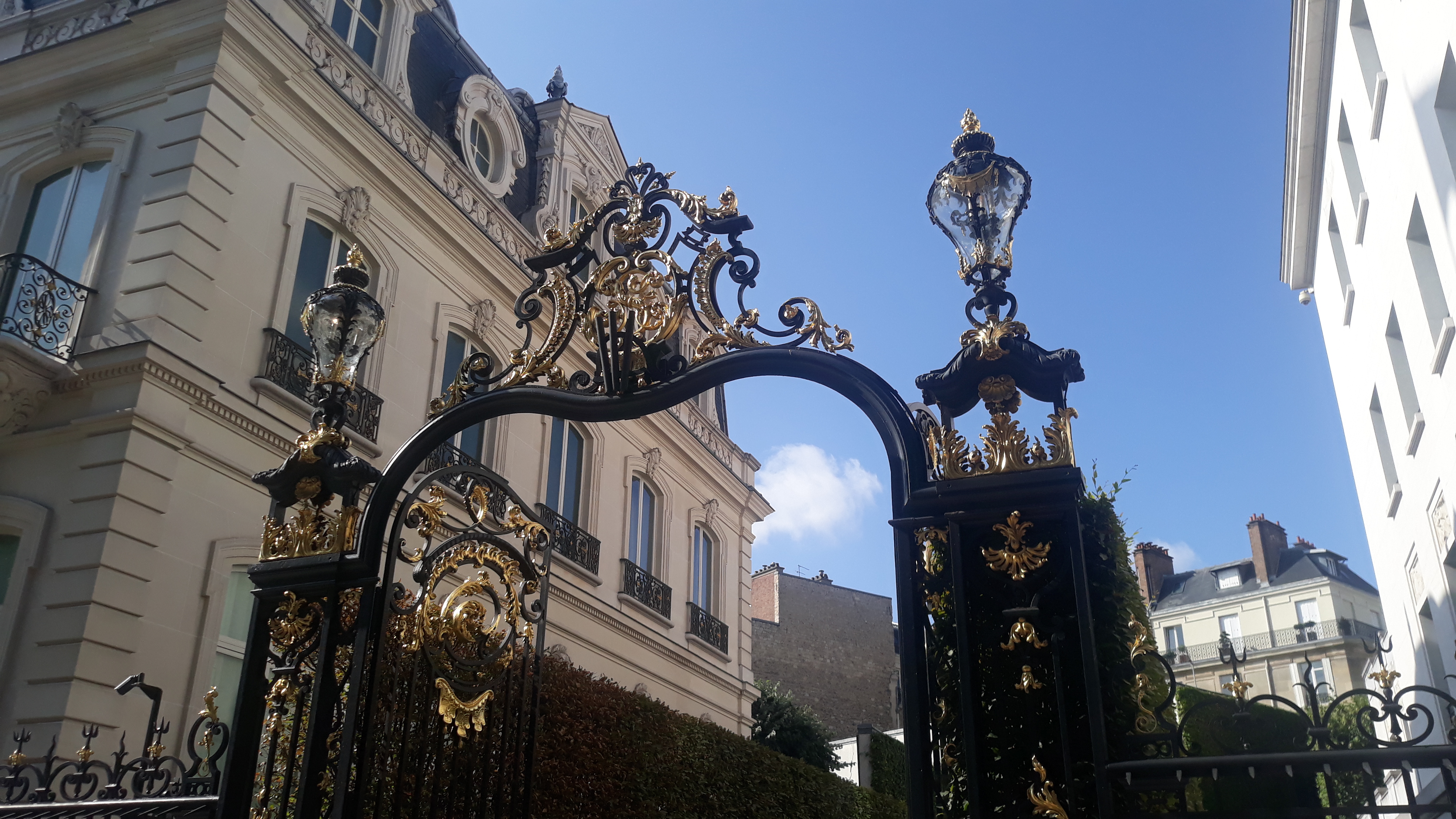 Photo n° 10 de l'avis de Mario.. fait le 14/08/2019 à 19:05