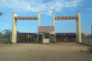NTR Sports Complex,Kuppam image