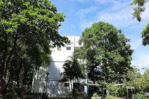 Faculty of Sciences and Humanities image