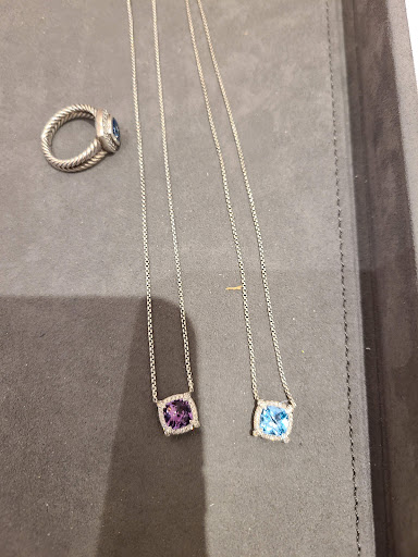Jewelry Designer «David Yurman», reviews and photos, 350 Mall Blvd, King of Prussia, PA 19406, USA