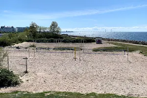 Malmö Beach Arena image