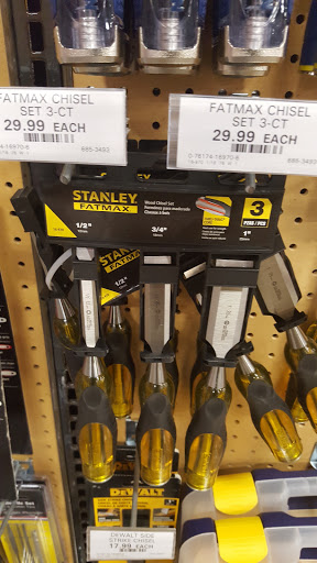 Hardware Store «Orchard Supply Hardware», reviews and photos, 1440 Fitzgerald Dr, Pinole, CA 94564, USA