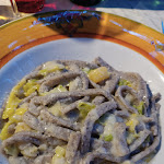 Photo n°2 de l'avis de Sarah. fait le 23/02/2023 à 13:17 sur le  Ristorante Pizzeria La Botte à Tirano