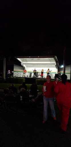 Community Center «Jaco Pastorius Park Community Center», reviews and photos, 1098 NE 40th Ct, Oakland Park, FL 33334, USA
