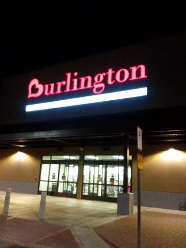 Clothing Store «Burlington Coat Factory», reviews and photos, 1965 N Pebble Creek Pkwy, Goodyear, AZ 85395, USA