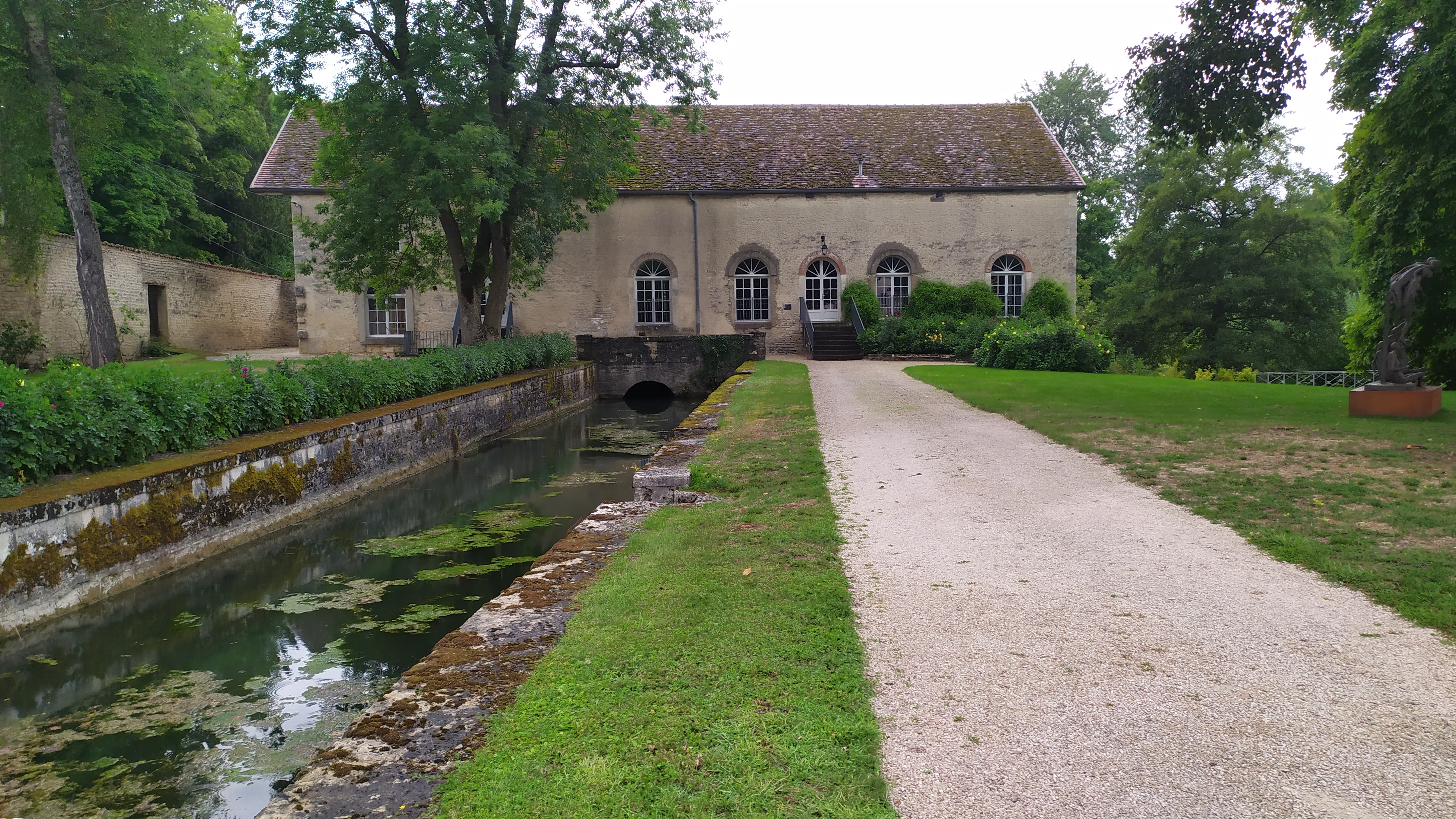 Photo n° 4 de l'avis de Pavlína.a fait le 02/09/2022 à 18:56