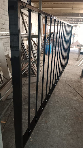 Serralleria Selva Maresme