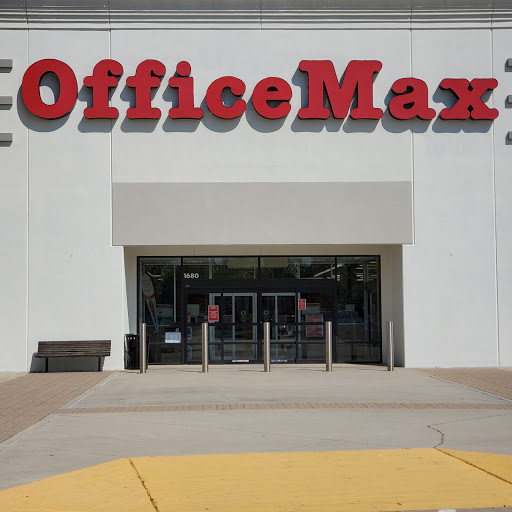 Office Supply Store «Office Depot», reviews and photos, 20075 Interstate 45 N, Spring, TX 77388, USA
